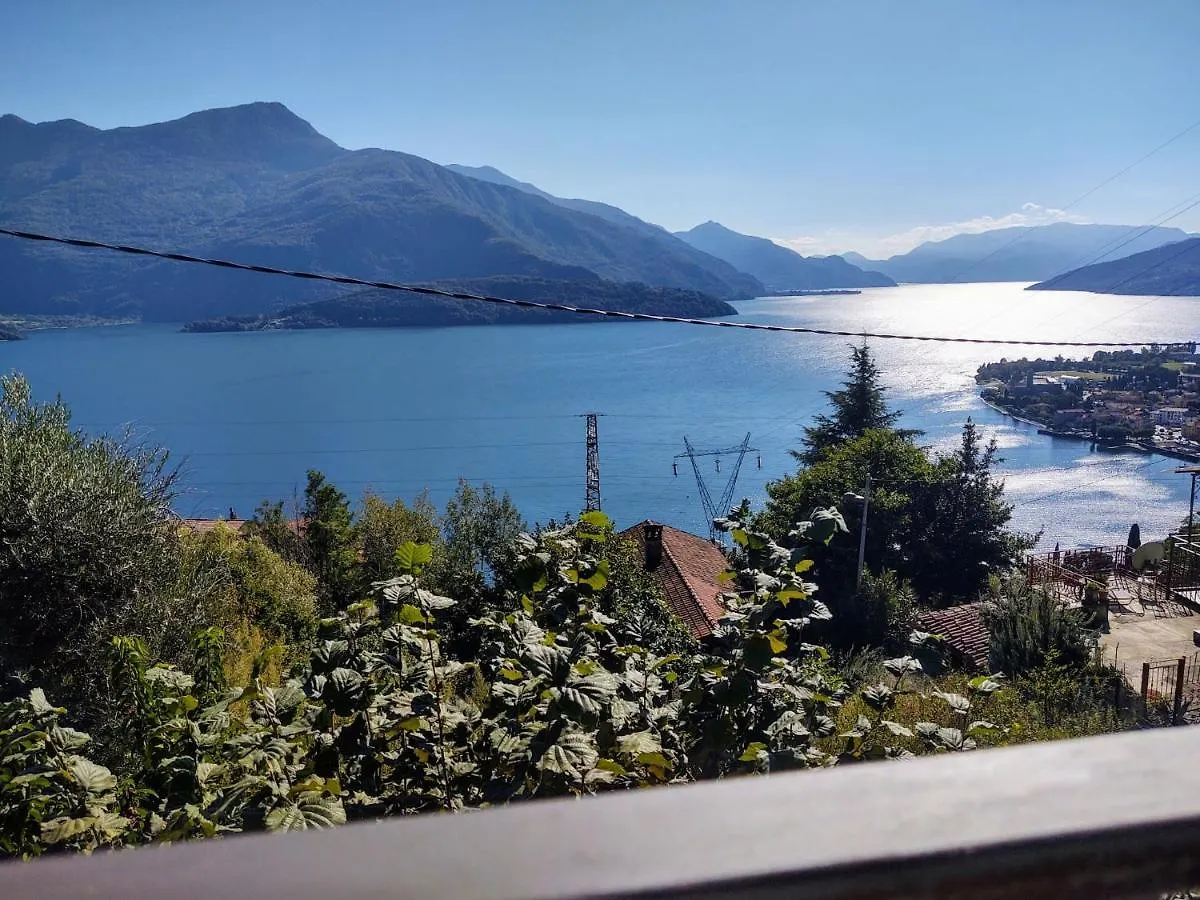 Holiday Home Rustico Simona - Grv255 By Interhome Gravedona
