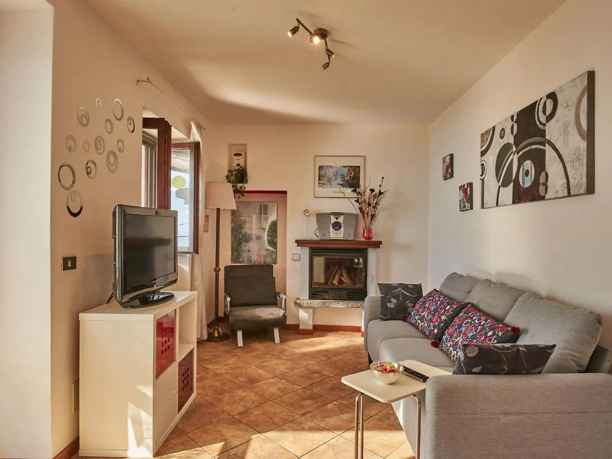 Holiday Home Rustico Simona - Grv255 By Interhome Gravedona 0*,
