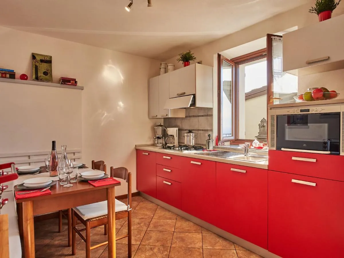 Holiday Home Rustico Simona - Grv255 By Interhome Gravedona