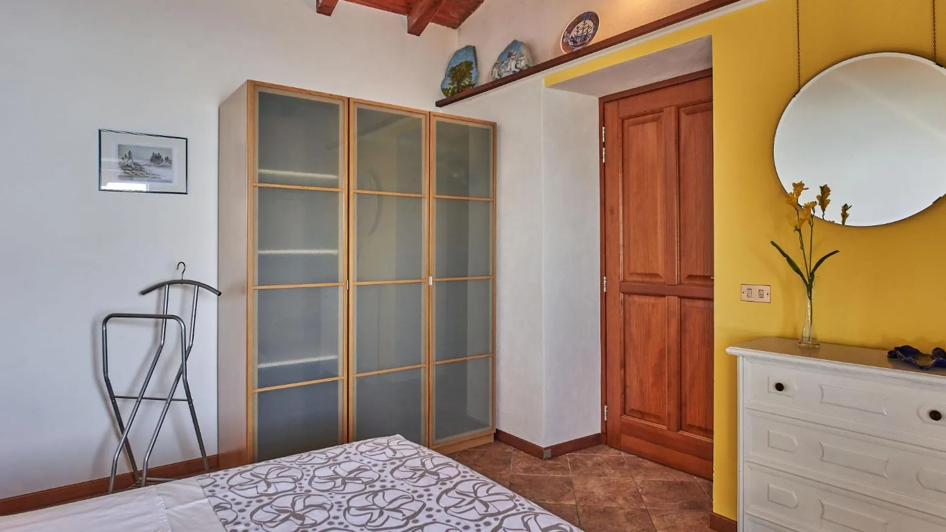 Holiday Home Rustico Simona - Grv255 By Interhome Gravedona