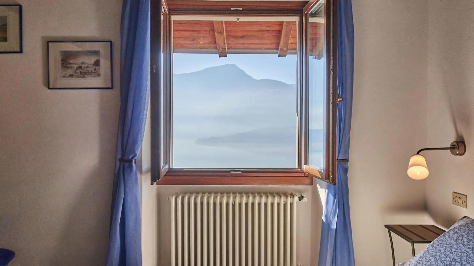 Holiday Home Rustico Simona - Grv255 By Interhome Gravedona