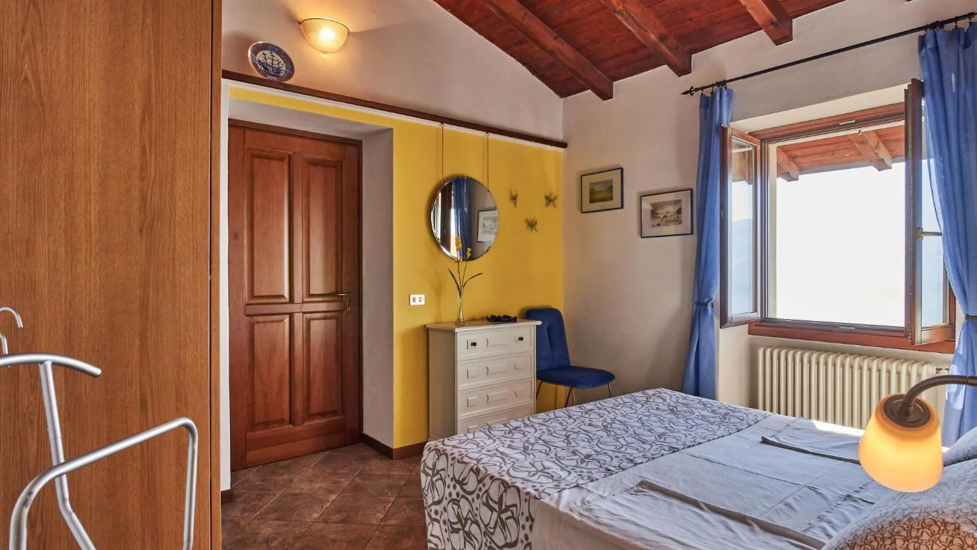 Holiday Home Rustico Simona - Grv255 By Interhome Gravedona