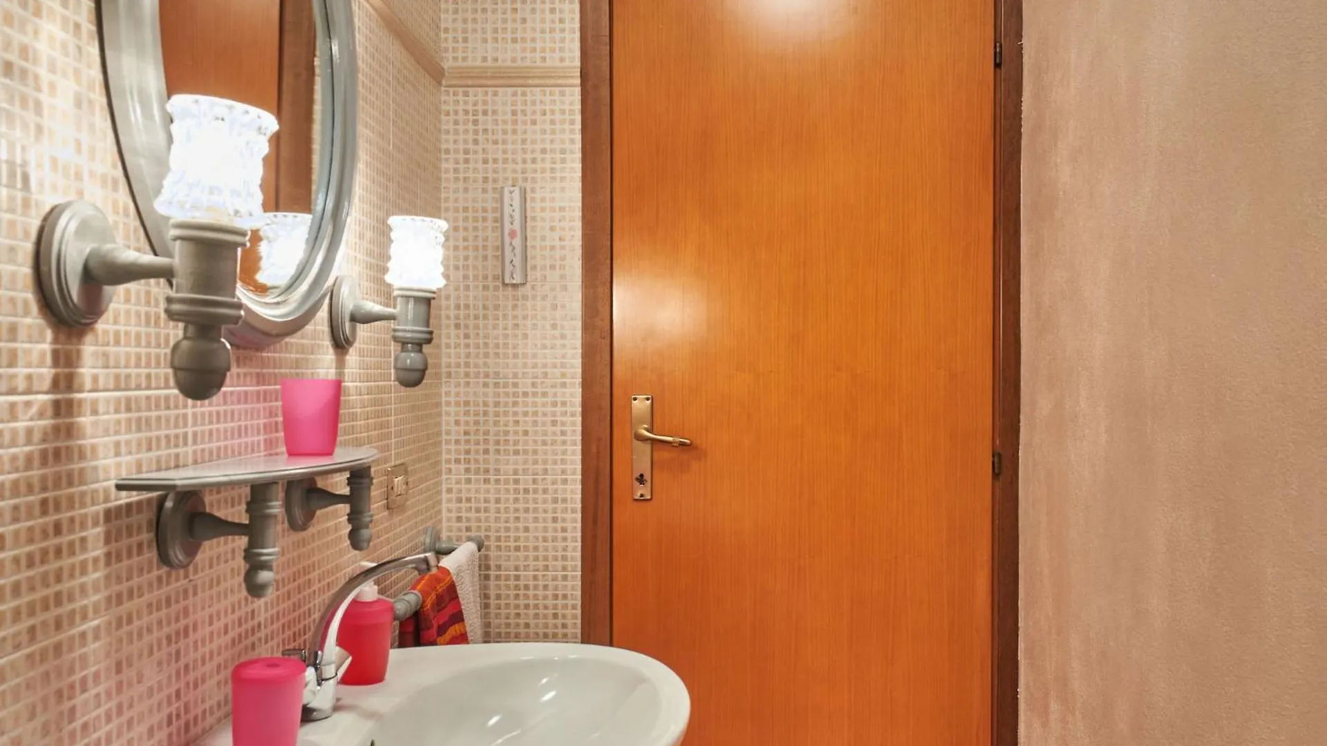 Holiday Home Rustico Simona - Grv255 By Interhome Gravedona