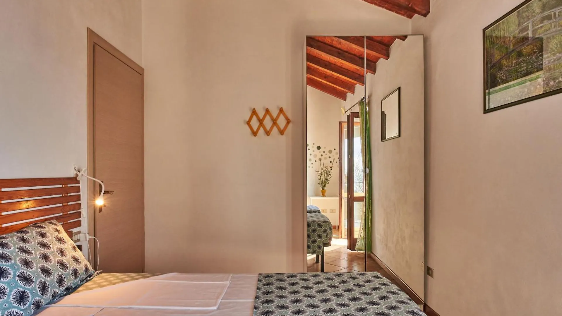 Holiday Home Rustico Simona - Grv255 By Interhome Gravedona Italy