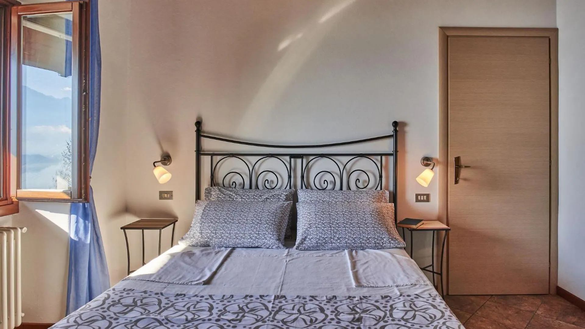 Holiday Home Rustico Simona - Grv255 By Interhome Gravedona
