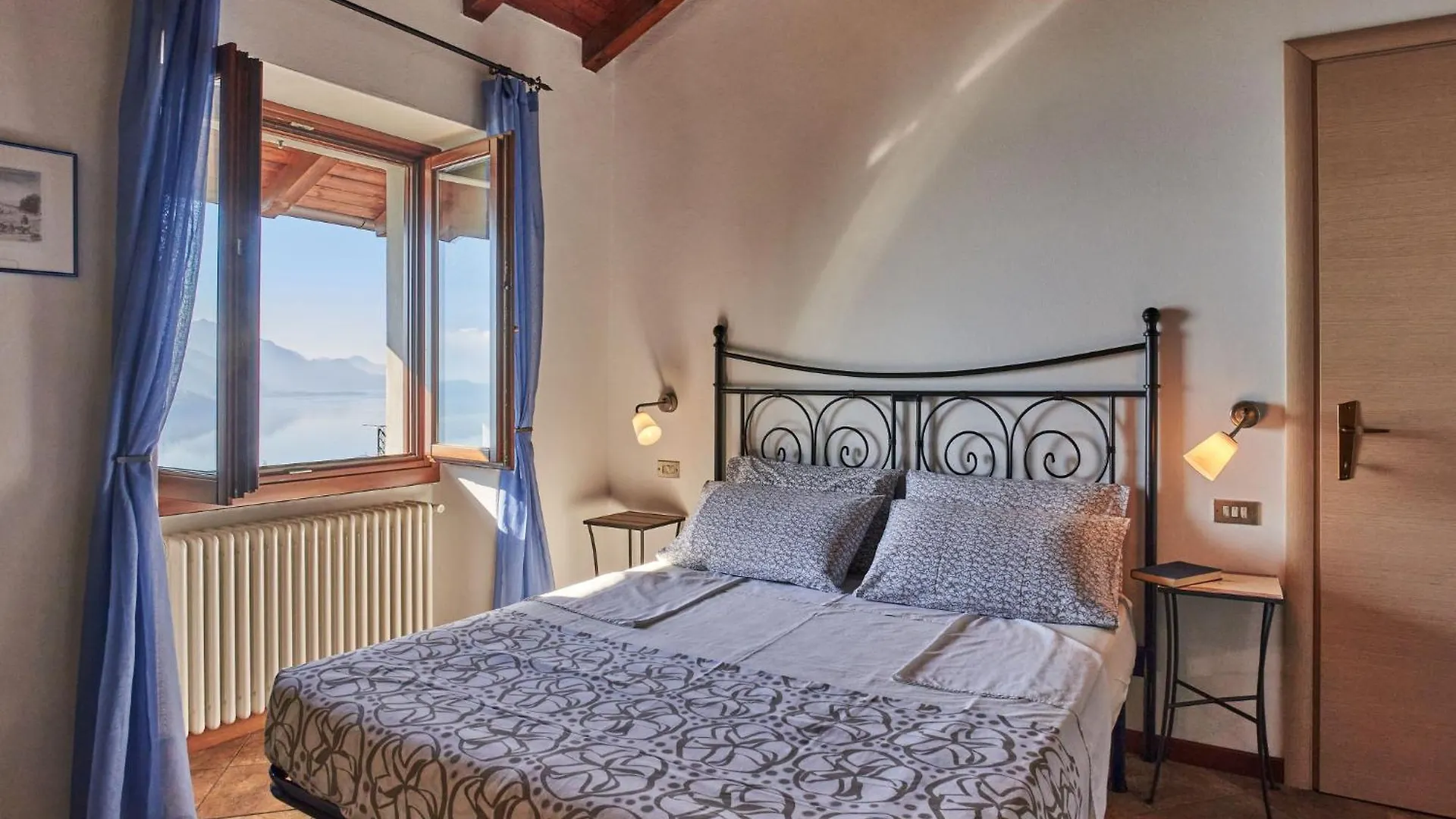 Holiday Home Rustico Simona - Grv255 By Interhome Gravedona