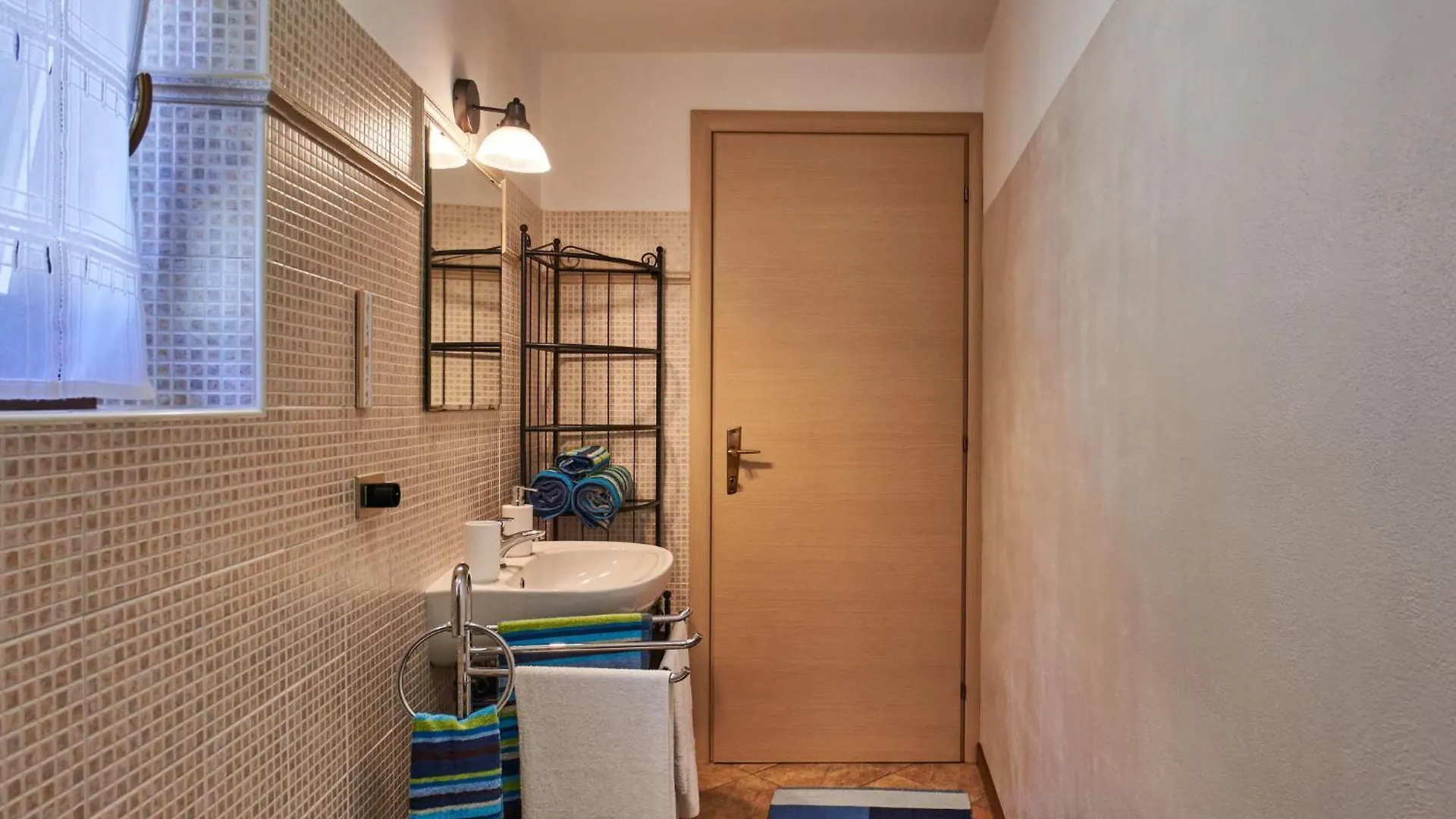 Holiday Home Rustico Simona - Grv255 By Interhome Gravedona