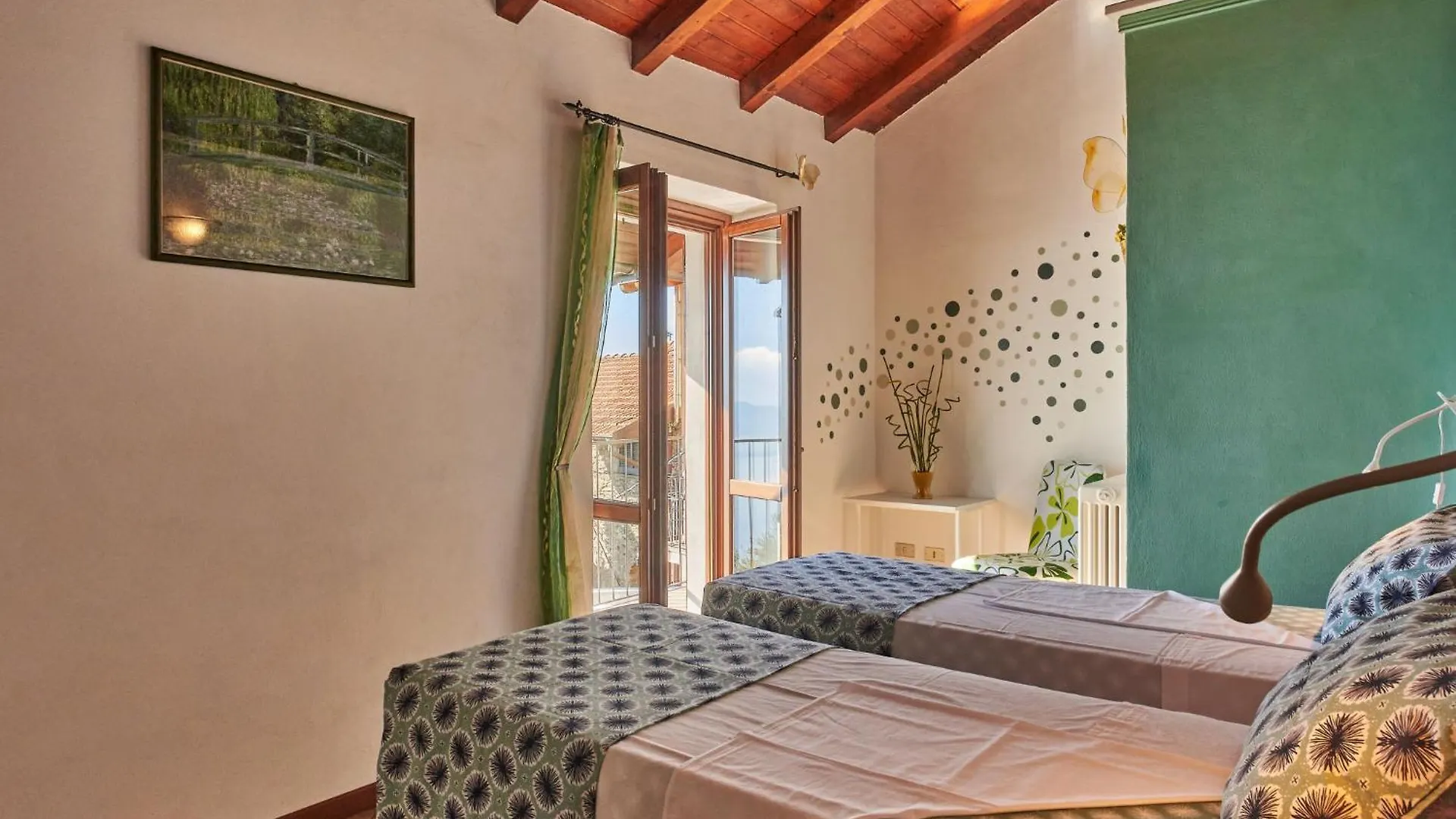 Holiday Home Rustico Simona - Grv255 By Interhome Gravedona 0*,