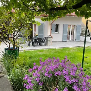 Casa vacanze Casa Tortora, Gravedona