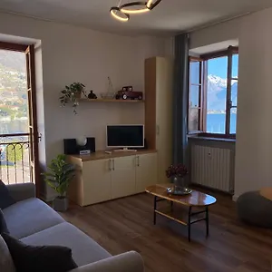 Appartamento Lakeside, Gravedona