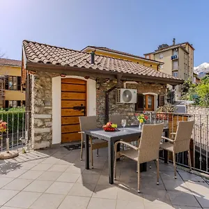Pieve - Grv102 By Interhome Gravedona