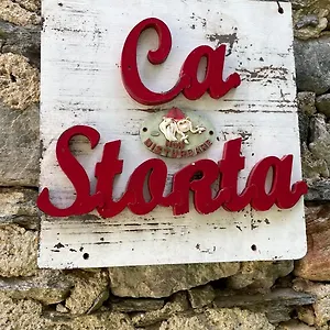 Ca Storta Lt Gravedona