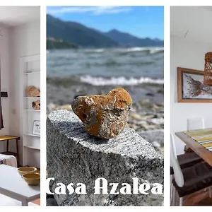 Casa Azalea Gravedona