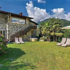 Casa Cinzia Gravedona