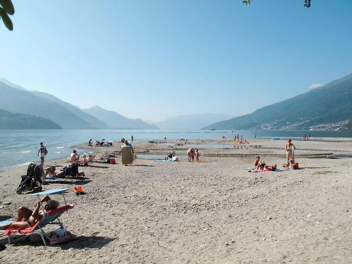 Holiday Home Rustico Simona - Grv255 By Interhome Gravedona Italien