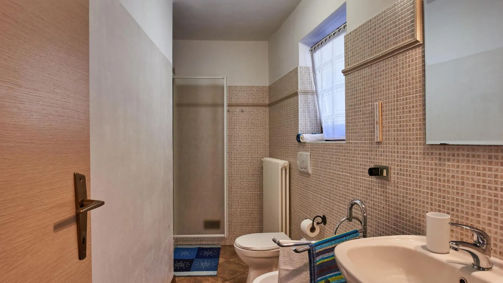Holiday Home Rustico Simona - Grv255 By Interhome Gravedona 0*,  Italien